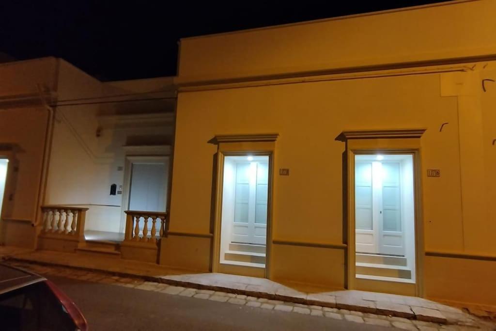 Dimora Collina 2 Apartment Sannicola Exterior photo