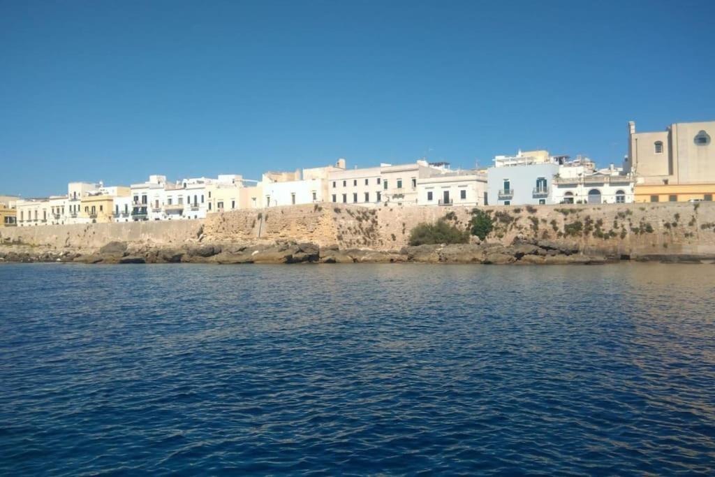 Dimora Collina 2 Apartment Sannicola Exterior photo