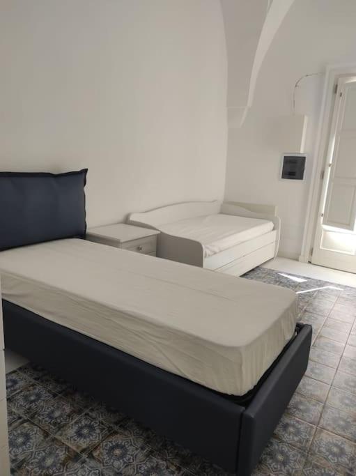 Dimora Collina 2 Apartment Sannicola Exterior photo