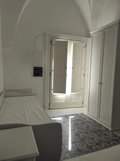 Dimora Collina 2 Apartment Sannicola Exterior photo